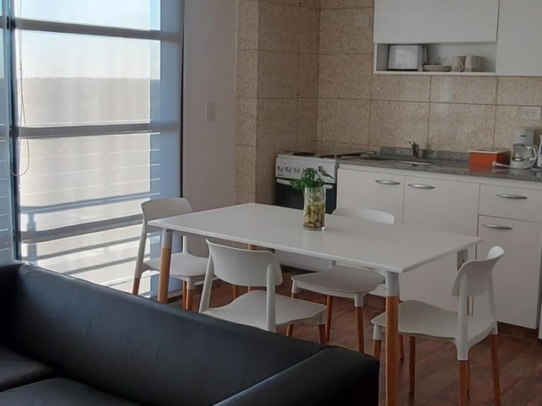 Apartamento Departamento Ezeiza Exterior foto