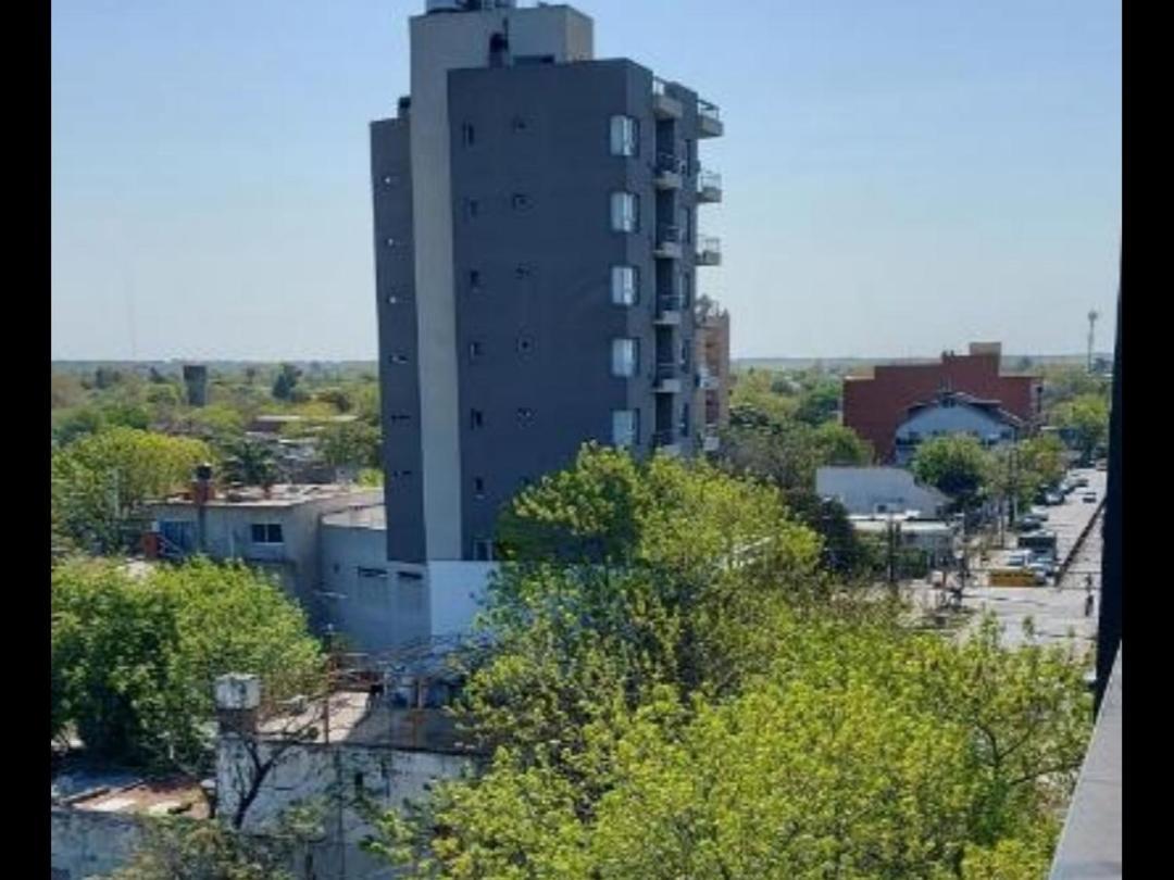Apartamento Departamento Ezeiza Exterior foto