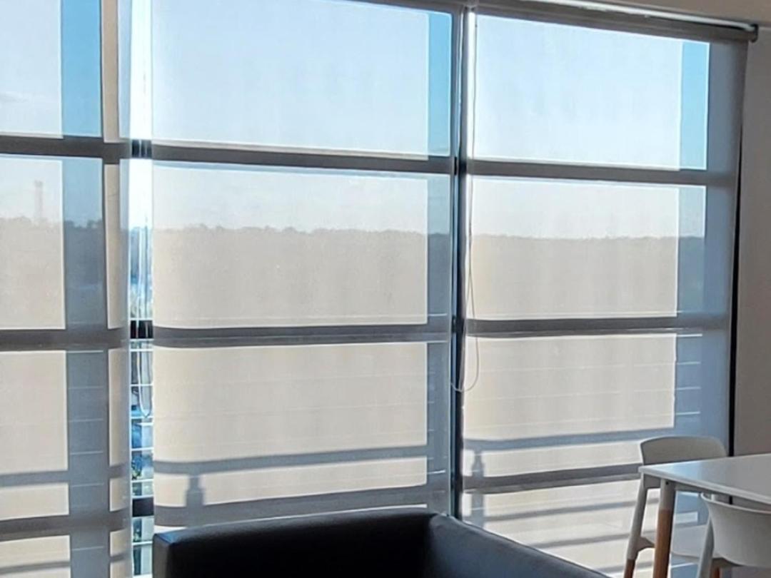 Apartamento Departamento Ezeiza Exterior foto