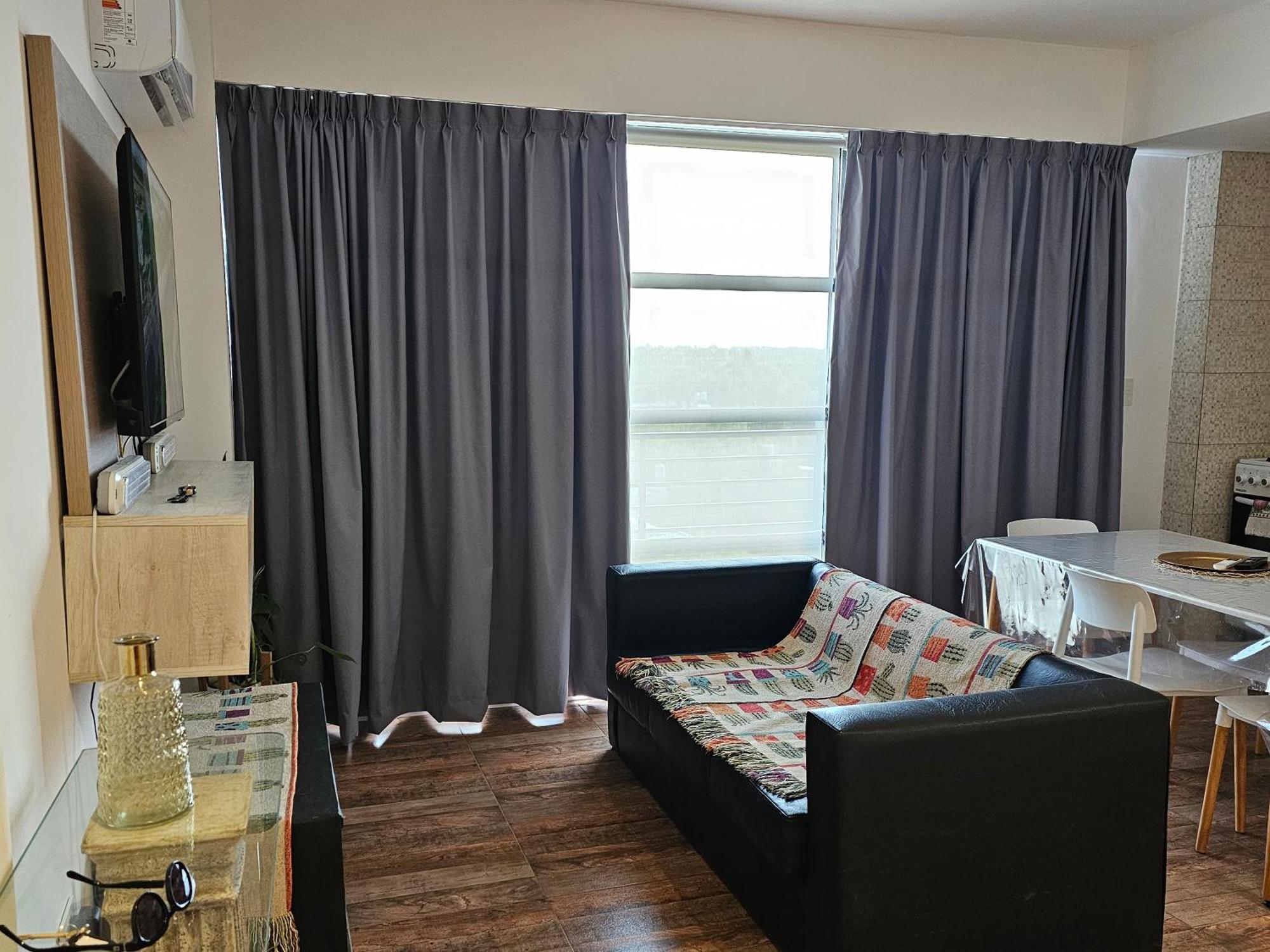 Apartamento Departamento Ezeiza Exterior foto